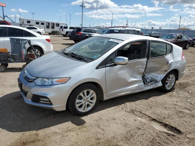 Photo 0 VIN: JHMZE2H71ES002355 - HONDA INSIGHT EX 