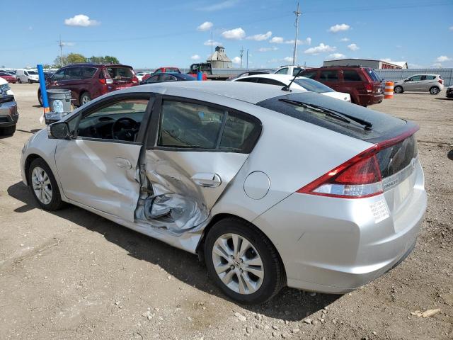 Photo 1 VIN: JHMZE2H71ES002355 - HONDA INSIGHT EX 