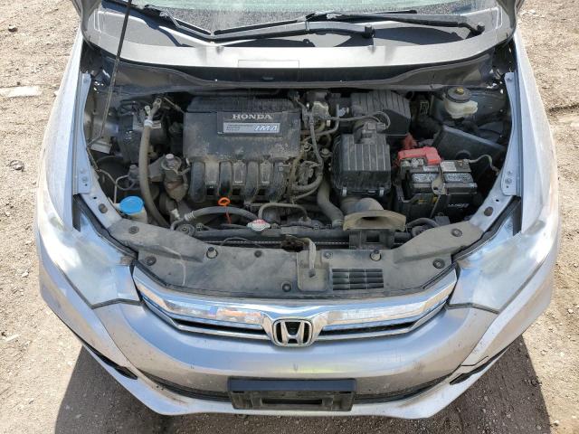 Photo 10 VIN: JHMZE2H71ES002355 - HONDA INSIGHT EX 