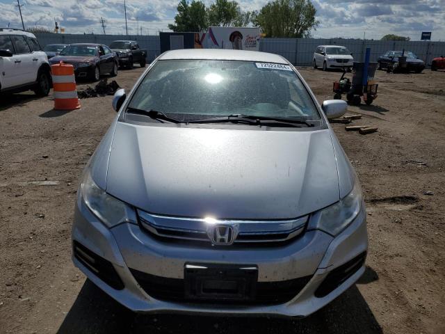 Photo 4 VIN: JHMZE2H71ES002355 - HONDA INSIGHT EX 