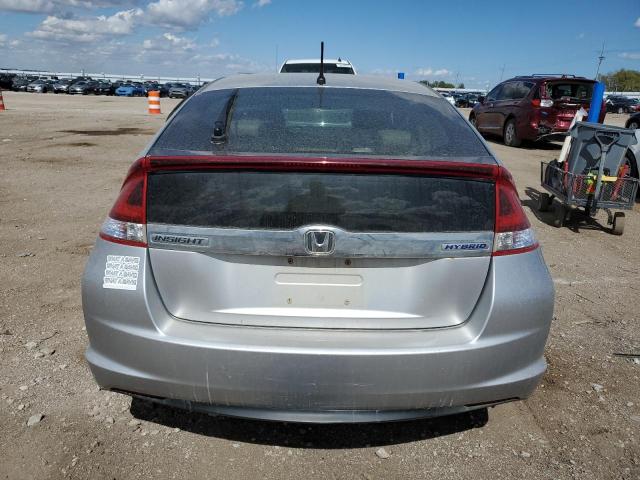 Photo 5 VIN: JHMZE2H71ES002355 - HONDA INSIGHT EX 