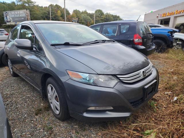 Photo 0 VIN: JHMZE2H72AS000950 - HONDA INSIGHT EX 