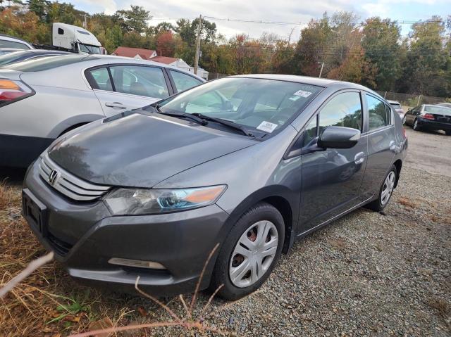 Photo 1 VIN: JHMZE2H72AS000950 - HONDA INSIGHT EX 