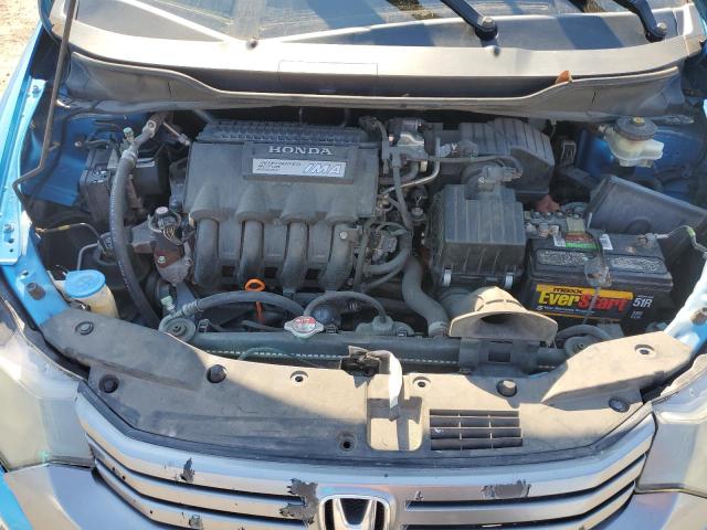 Photo 10 VIN: JHMZE2H72AS001516 - HONDA INSIGHT 