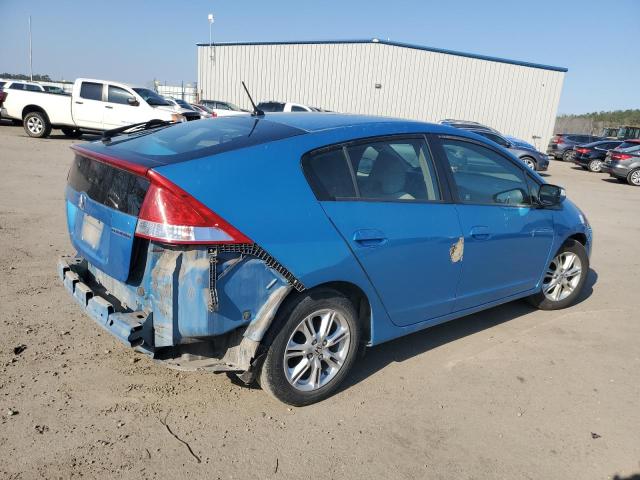 Photo 2 VIN: JHMZE2H72AS001516 - HONDA INSIGHT 