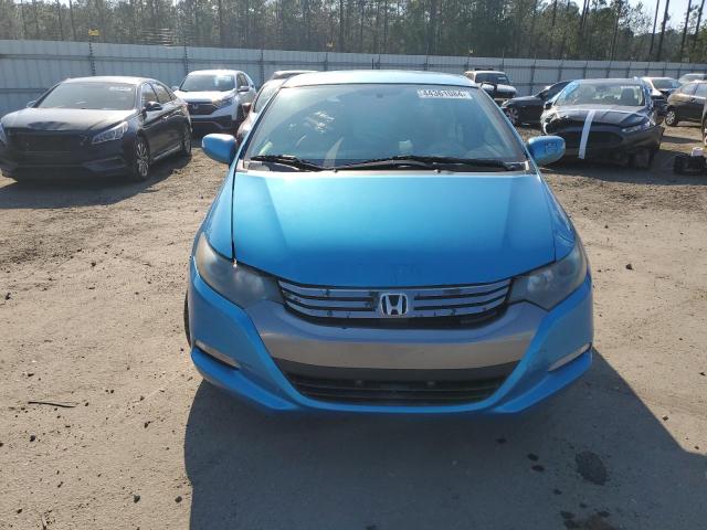 Photo 4 VIN: JHMZE2H72AS001516 - HONDA INSIGHT 