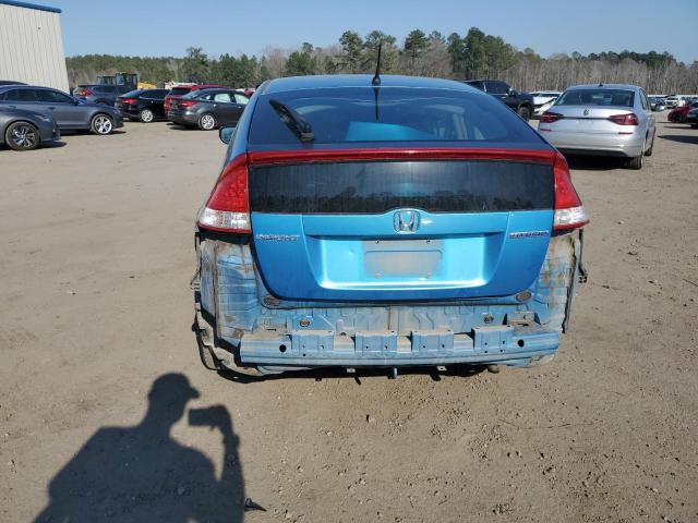 Photo 5 VIN: JHMZE2H72AS001516 - HONDA INSIGHT 