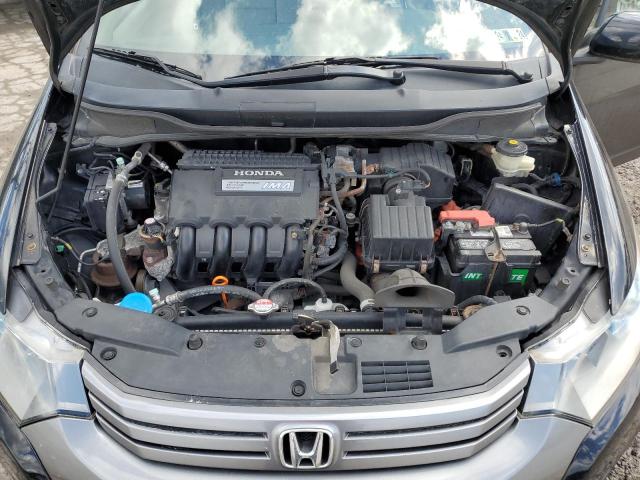 Photo 10 VIN: JHMZE2H72AS004206 - HONDA INSIGHT 