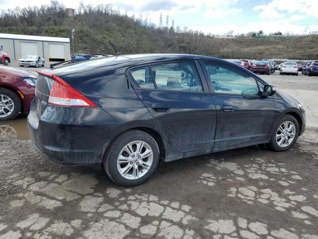 Photo 2 VIN: JHMZE2H72AS004206 - HONDA INSIGHT 