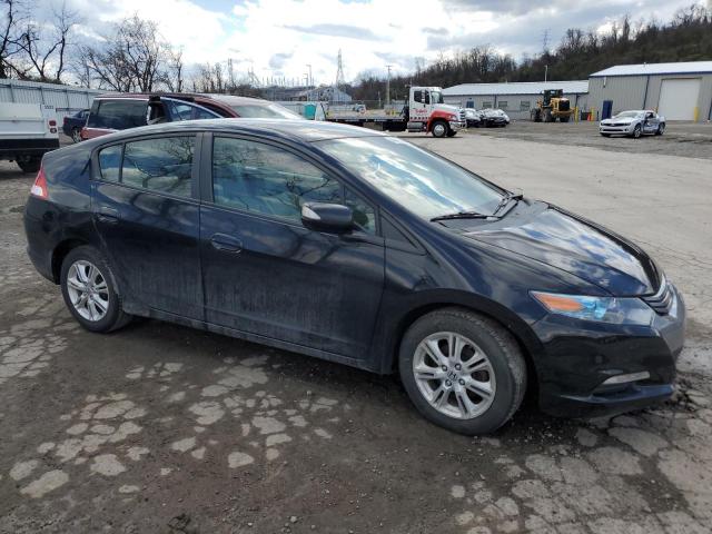 Photo 3 VIN: JHMZE2H72AS004206 - HONDA INSIGHT 