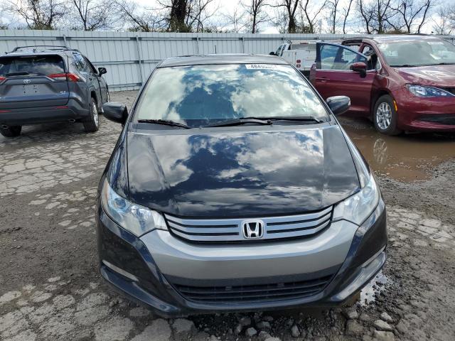 Photo 4 VIN: JHMZE2H72AS004206 - HONDA INSIGHT 