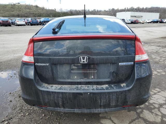 Photo 5 VIN: JHMZE2H72AS004206 - HONDA INSIGHT 