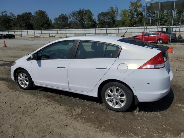 Photo 1 VIN: JHMZE2H72AS006067 - HONDA INSIGHT EX 