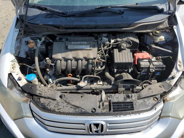 Photo 10 VIN: JHMZE2H72AS006067 - HONDA INSIGHT EX 