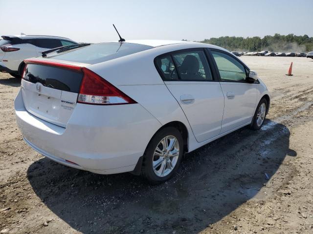 Photo 2 VIN: JHMZE2H72AS006067 - HONDA INSIGHT EX 