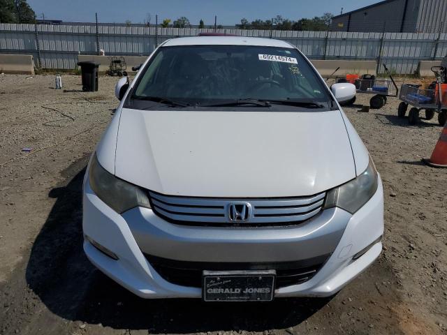 Photo 4 VIN: JHMZE2H72AS006067 - HONDA INSIGHT EX 