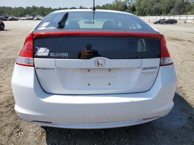 Photo 5 VIN: JHMZE2H72AS006067 - HONDA INSIGHT EX 