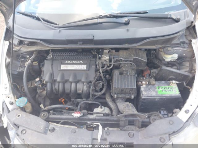 Photo 9 VIN: JHMZE2H72AS006666 - HONDA INSIGHT 