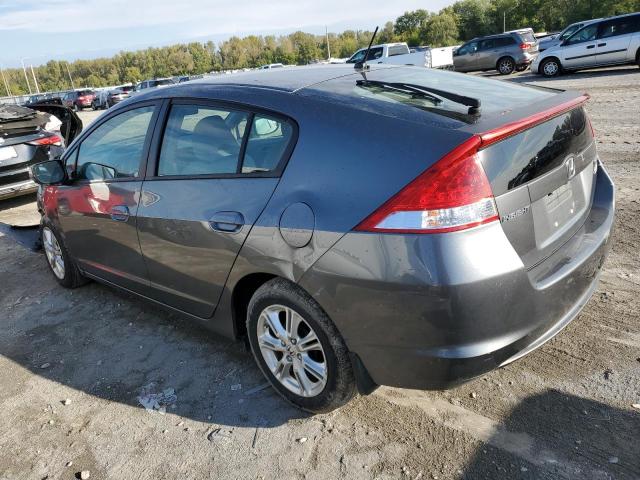 Photo 1 VIN: JHMZE2H72AS006795 - HONDA INSIGHT 