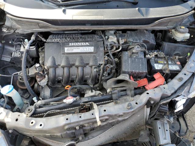 Photo 10 VIN: JHMZE2H72AS006795 - HONDA INSIGHT 