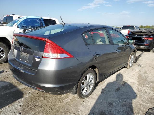 Photo 2 VIN: JHMZE2H72AS006795 - HONDA INSIGHT 