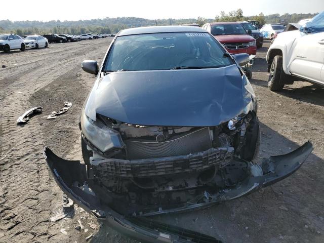 Photo 4 VIN: JHMZE2H72AS006795 - HONDA INSIGHT 