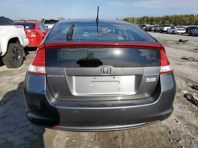 Photo 5 VIN: JHMZE2H72AS006795 - HONDA INSIGHT 