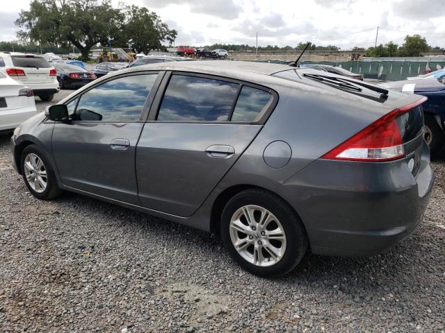 Photo 1 VIN: JHMZE2H72AS007090 - HONDA INSIGHT 