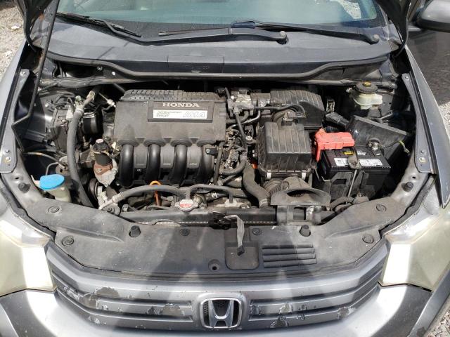 Photo 10 VIN: JHMZE2H72AS007090 - HONDA INSIGHT 