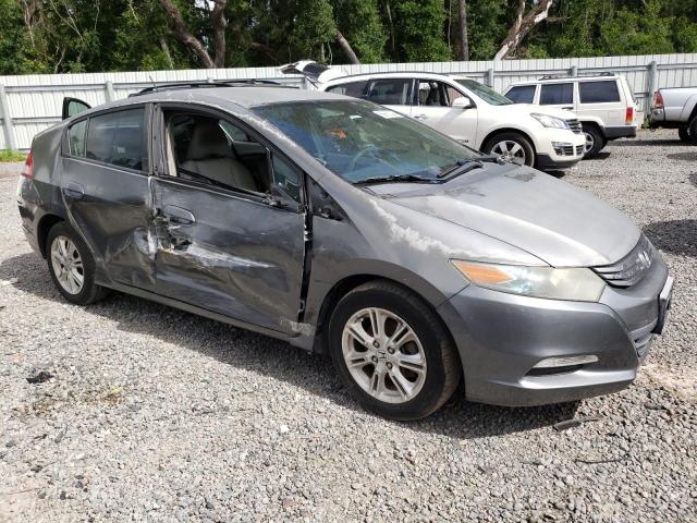 Photo 3 VIN: JHMZE2H72AS007090 - HONDA INSIGHT 