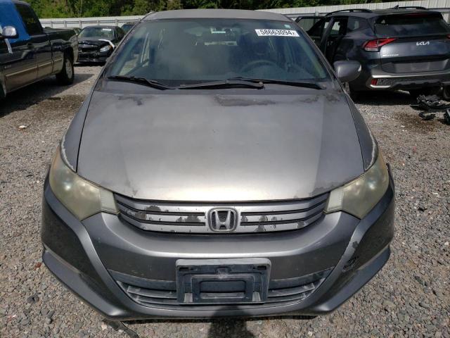 Photo 4 VIN: JHMZE2H72AS007090 - HONDA INSIGHT 