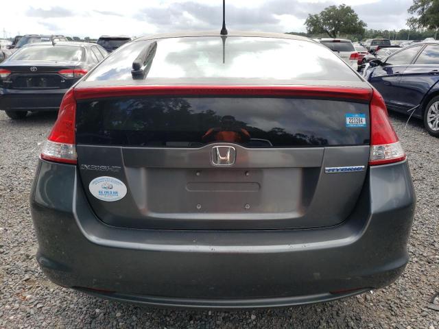 Photo 5 VIN: JHMZE2H72AS007090 - HONDA INSIGHT 