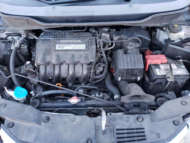 Photo 6 VIN: JHMZE2H72AS008885 - HONDA INSIGHT EX 