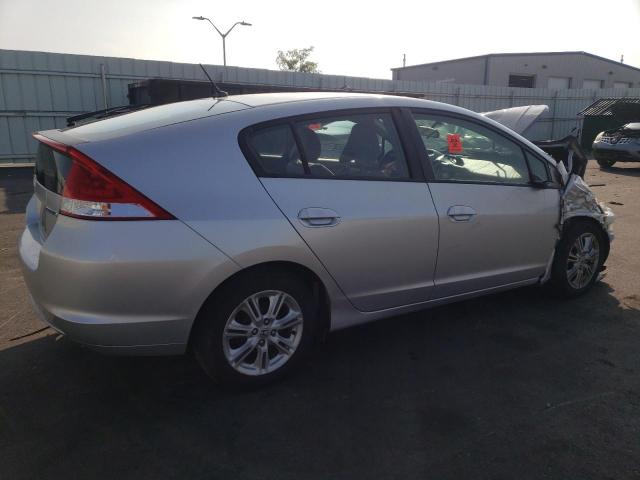 Photo 2 VIN: JHMZE2H72AS009843 - HONDA INSIGHT EX 