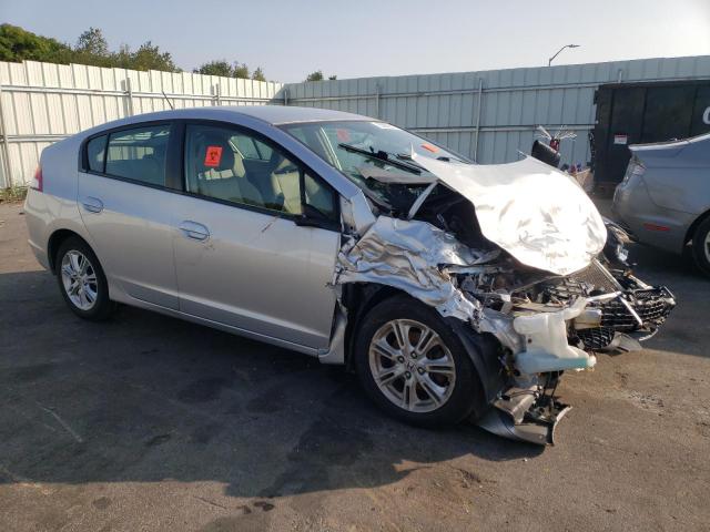 Photo 3 VIN: JHMZE2H72AS009843 - HONDA INSIGHT EX 