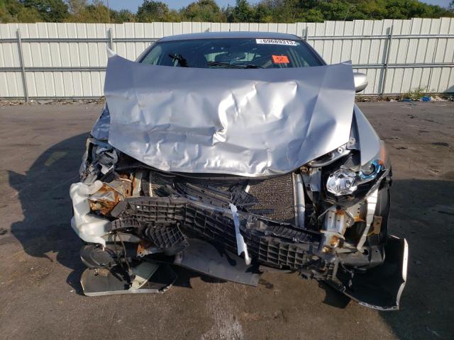 Photo 4 VIN: JHMZE2H72AS009843 - HONDA INSIGHT EX 