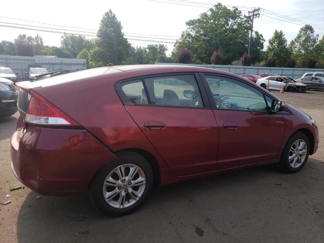 Photo 2 VIN: JHMZE2H72AS013598 - HONDA INSIGHT 