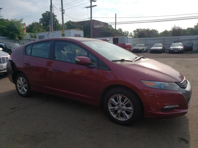 Photo 3 VIN: JHMZE2H72AS013598 - HONDA INSIGHT 