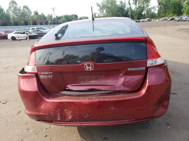 Photo 5 VIN: JHMZE2H72AS013598 - HONDA INSIGHT 