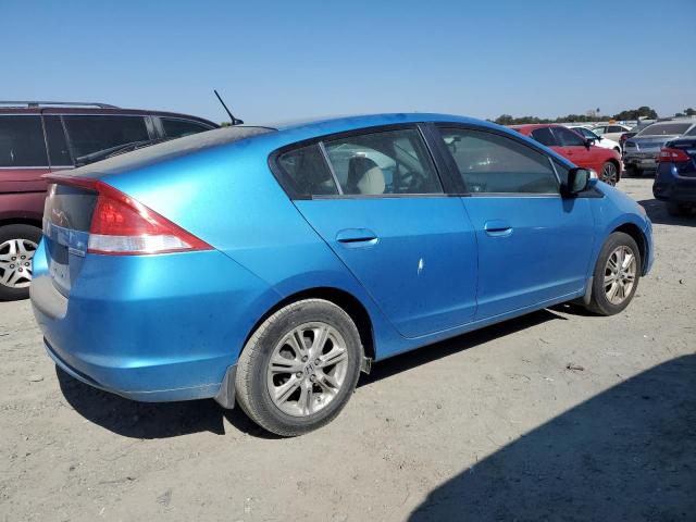 Photo 2 VIN: JHMZE2H72AS014850 - HONDA INSIGHT EX 