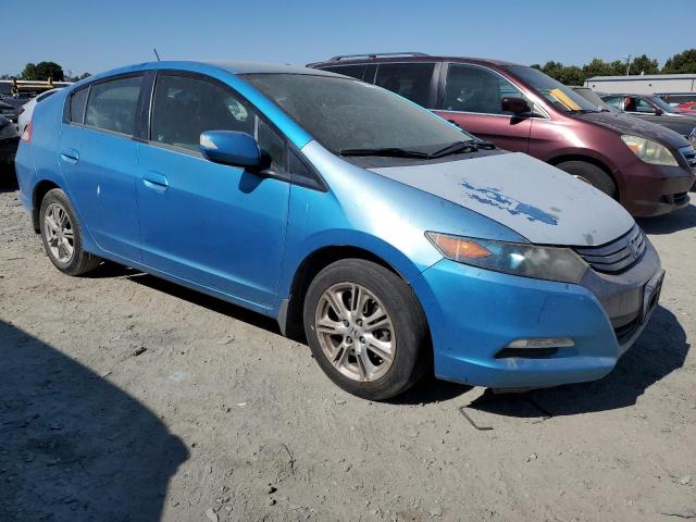 Photo 3 VIN: JHMZE2H72AS014850 - HONDA INSIGHT EX 