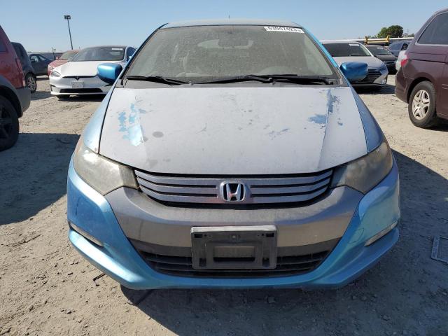 Photo 4 VIN: JHMZE2H72AS014850 - HONDA INSIGHT EX 