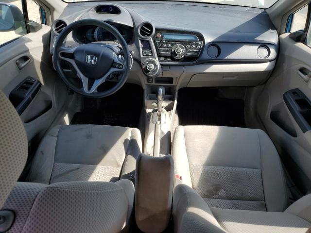 Photo 7 VIN: JHMZE2H72AS014850 - HONDA INSIGHT EX 