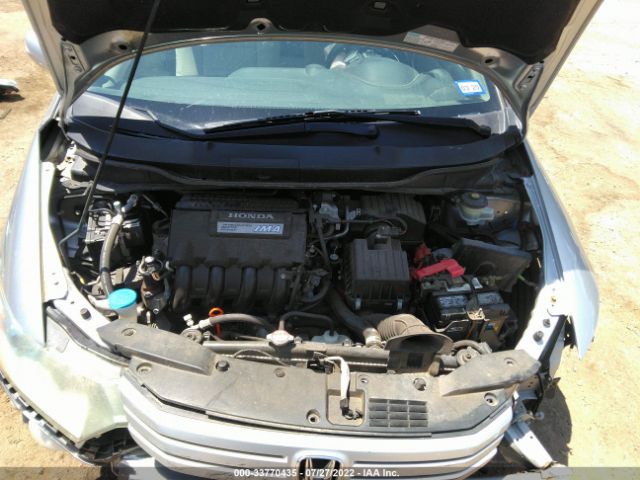 Photo 9 VIN: JHMZE2H72AS015495 - HONDA INSIGHT 