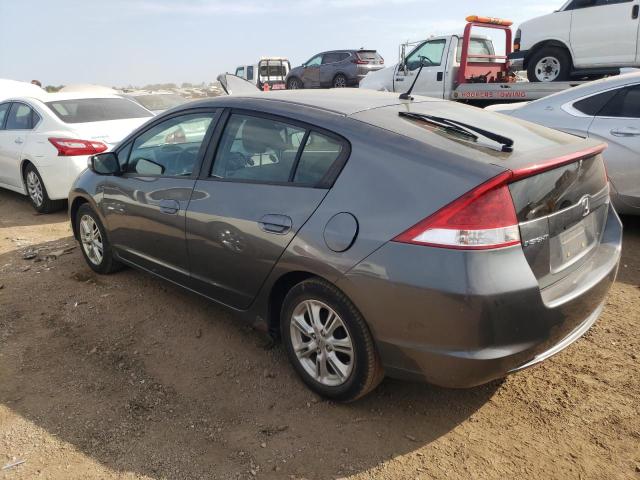 Photo 1 VIN: JHMZE2H72AS017134 - HONDA INSIGHT EX 