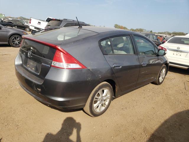 Photo 2 VIN: JHMZE2H72AS017134 - HONDA INSIGHT EX 