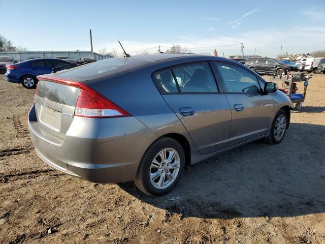 Photo 2 VIN: JHMZE2H72AS018137 - HONDA INSIGHT EX 