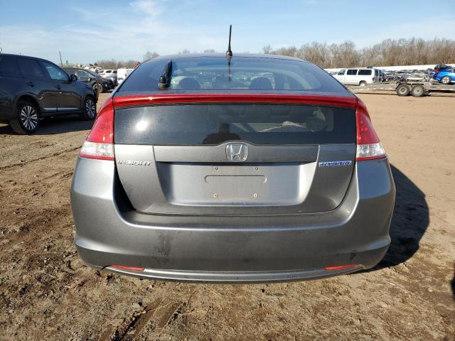 Photo 5 VIN: JHMZE2H72AS018137 - HONDA INSIGHT EX 