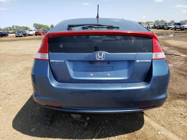 Photo 5 VIN: JHMZE2H72AS024293 - HONDA INSIGHT EX 