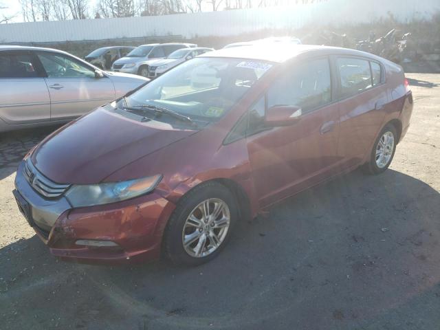 Photo 1 VIN: JHMZE2H72AS025220 - HONDA INSIGHT EX 